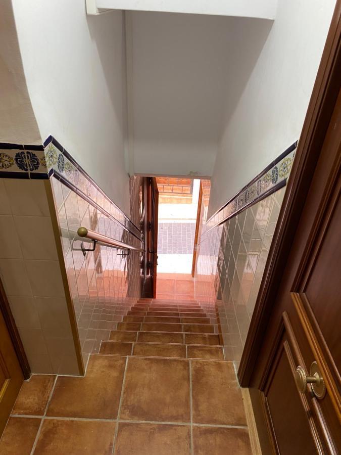 Pensión Boutique Anne By Vive La Vila Villajoyosa  Exterior foto